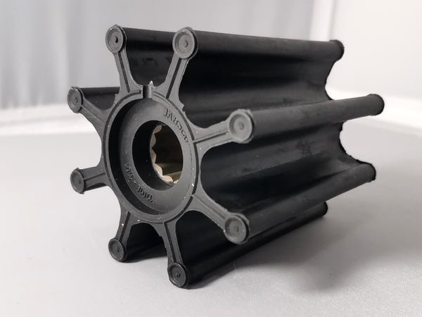 Impeller 65mm 76mm 16mm 8 Vane