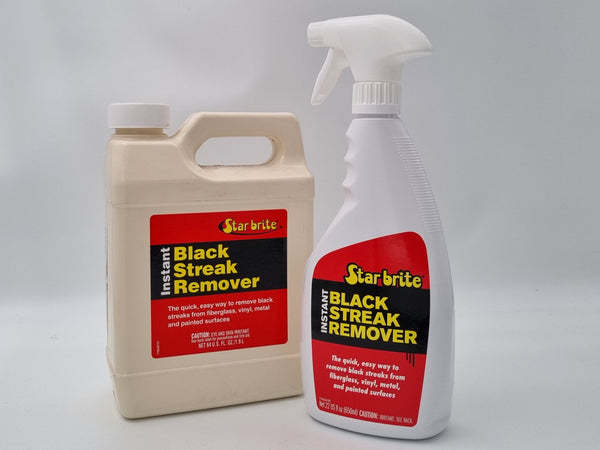 Starbrite Black Streak Remover 2 sizes