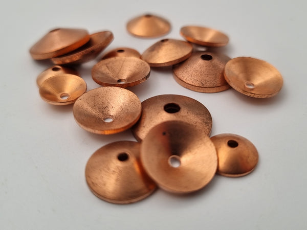 Copper Roves
