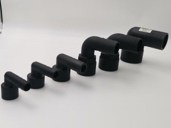 Elbow Female bsp to Hose Barb