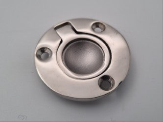 Lift Ring Flush Round 50mm