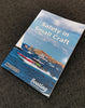 Birds eye photo of safety in small craft book cover