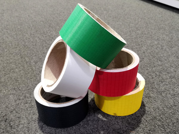 Sail Repair Tape (8 Colours Range)