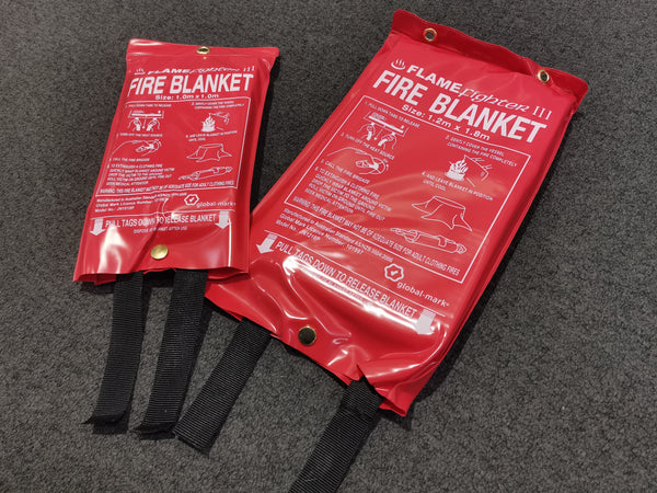 Fire Blanket