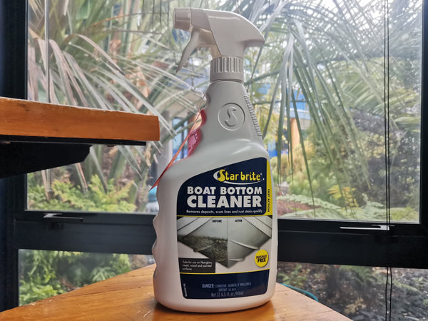 Starbrite Boat Bottom Cleaner