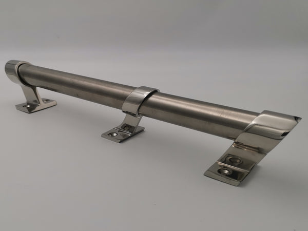 Handrail Ends & Mids Forward or Backward - 7/8"& 1"
