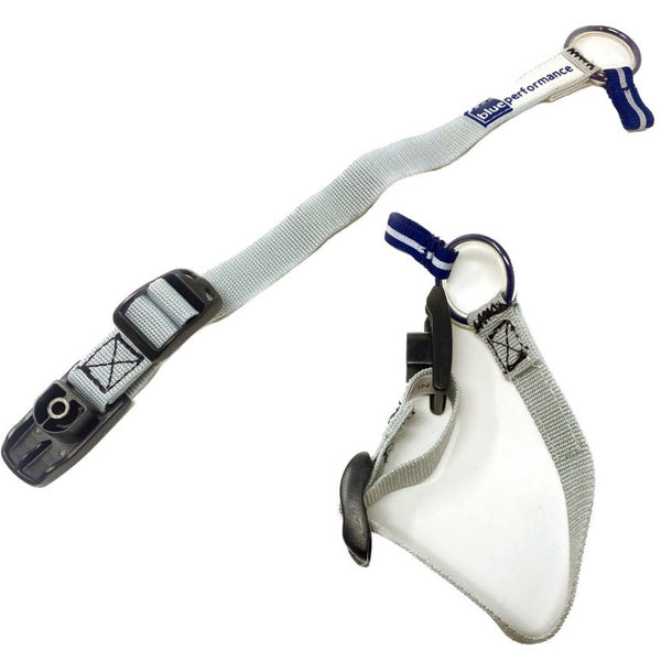 Rope Clip Pairs