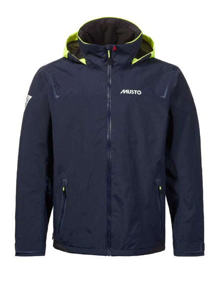 Musto Inshore Solent Jacket BR1