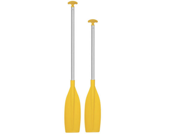 Paddle - Alloy - heavy duty 35mm Shaft (1.2m or 1.5m)