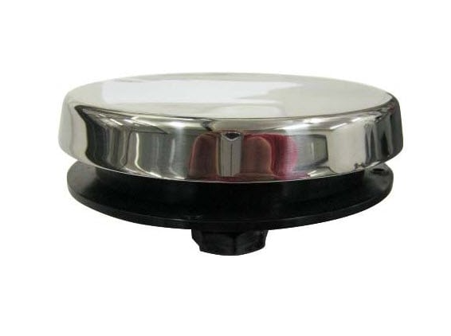 125mm S/S Mushroom dome vent