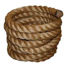 Manila Rope 6 sizes available