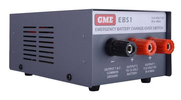 GME Emergency Battery Switch (EBS1)