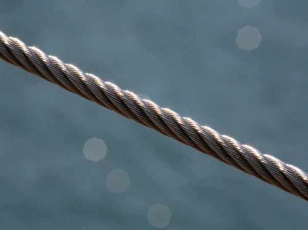 Stainless Steel Wire Rope