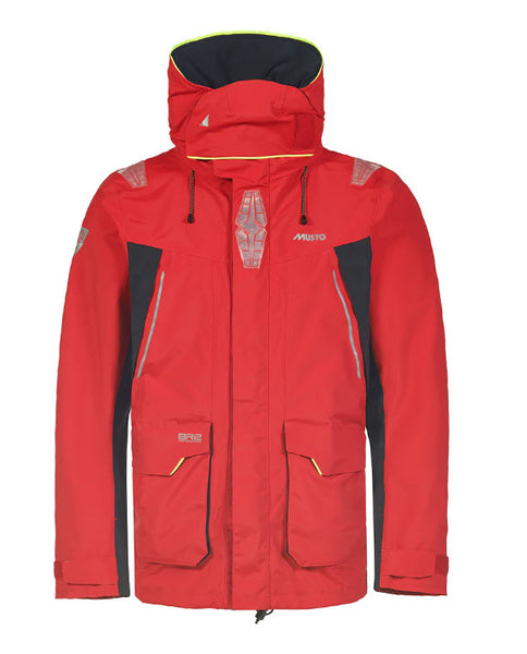 BR2 Musto Offshore Jacket 2.0