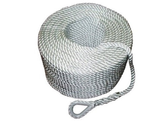 Anchor Packs Spliced Nylon Rope