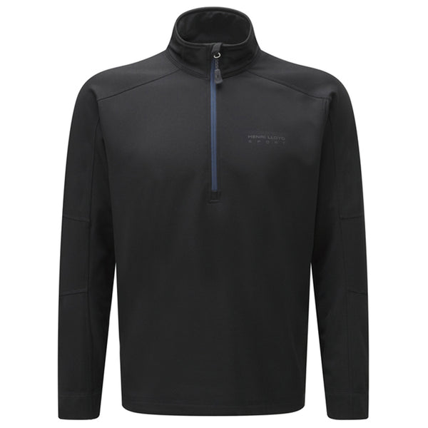 Henri Lloyd Aura Half Zip top Mens
