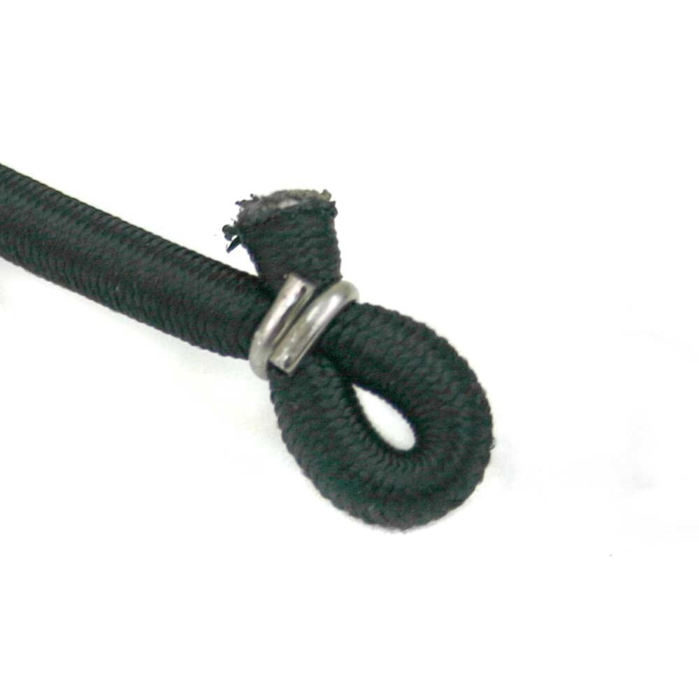 Bungee cord shop clamps