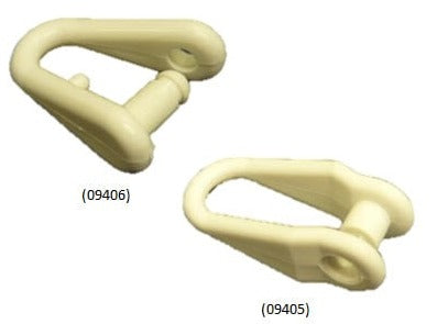 Sail Shackles Nylon