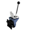 Whale Titan Underdeck Mount Hand Pump