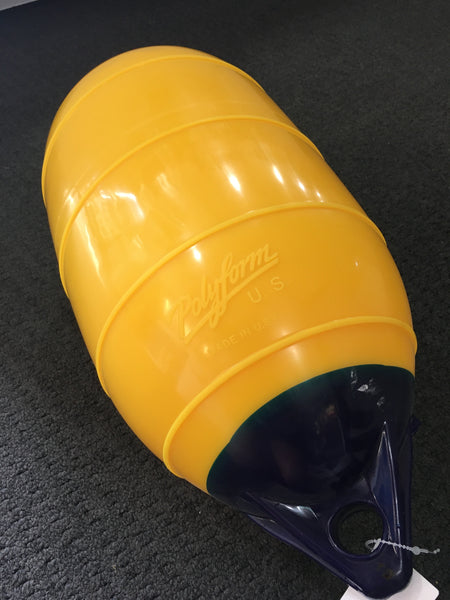 Buoy Fender Single End