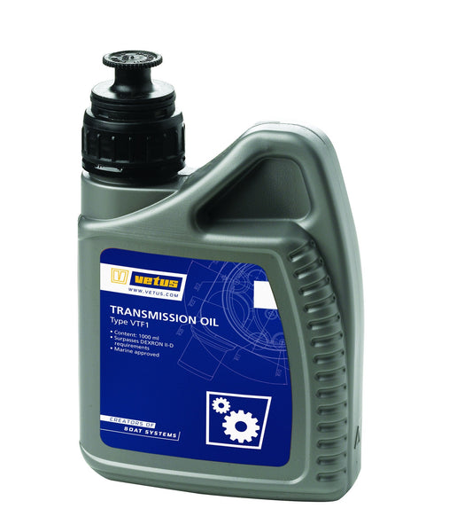 Vetus transmission oil 1 litre