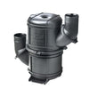 Heavy Duty Exhaust Waterlock