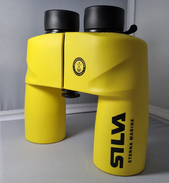 Binoculars-Silva 7x50