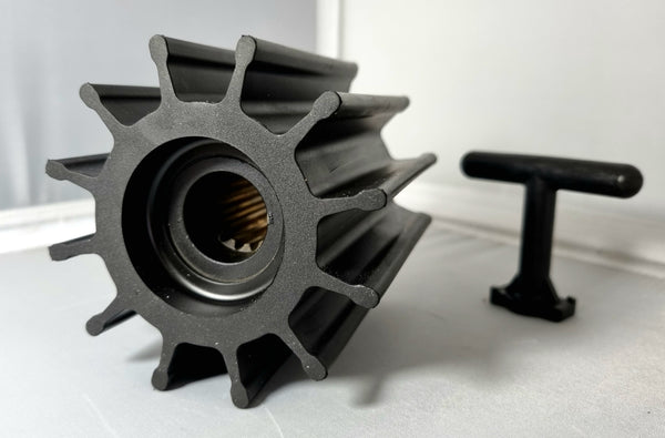 Sherwood Impeller 18000k