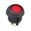 Mini LED Rocker Switch