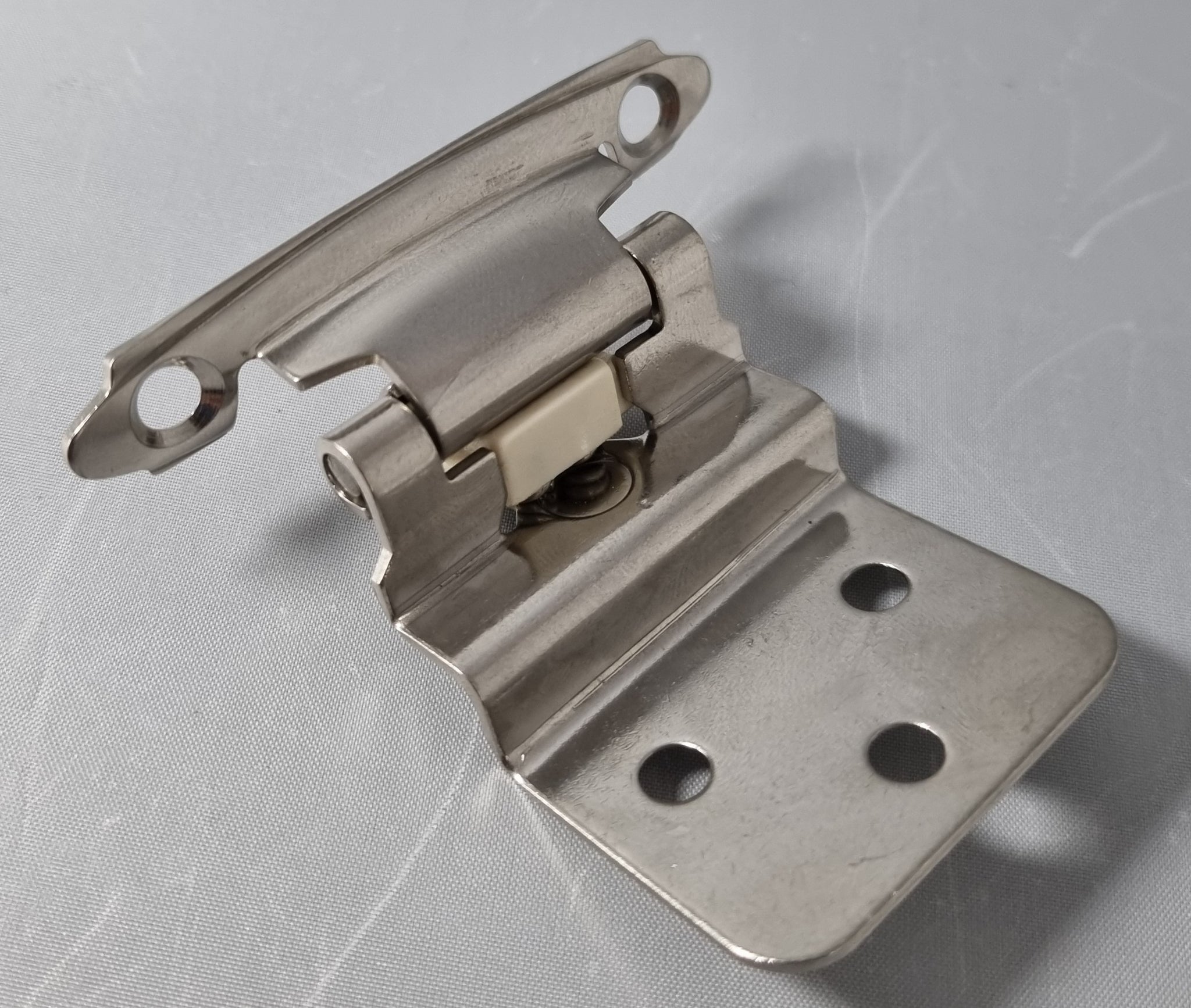 Offset Hinge stainless steel – Boat NZ