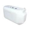 25 litre plastic fuel tank