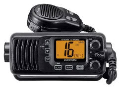 VHF ICOM IC -M200 (Black)