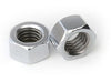 Hex Nuts Stainless Steel