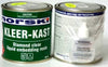 Kleer Kast Resin 250ml