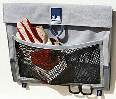Cockpit Bag Small