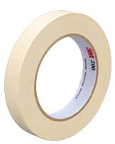 Masking Tape 50m Roll