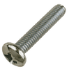 Machine Screw - Panhead - Stainless Steel