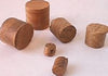 Teak Plugs