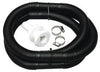 Bilge Hose, Skin Fitting and Hose Clamp kit