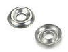 Cup Washers - Stainless Steel