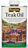 Rustins Teak Oil