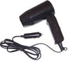 12v Hairdry/defroster