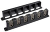 Vertical Rod Rack 6 Rods Foam