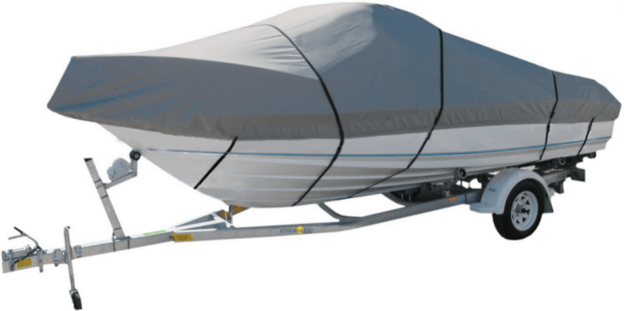 Cabin Cruiser Boat Covers – Boat NZ